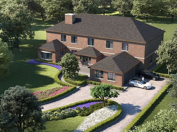 2nd image of 858 Woodland Dr