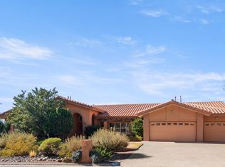 855 Via Bonita Ln, El Paso, TX 79912