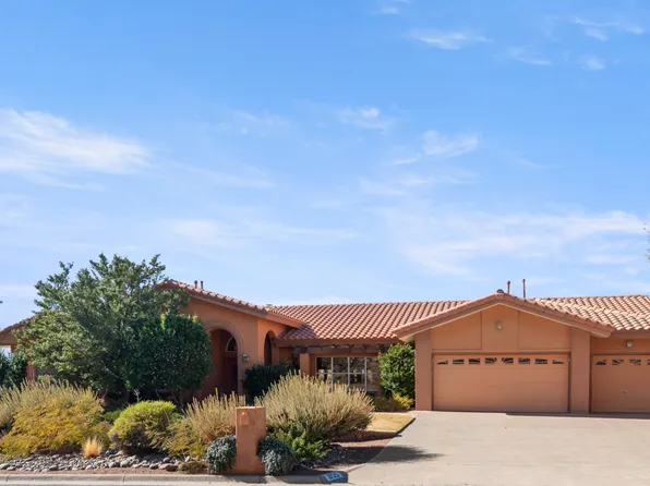 855 Via Bonita Ln, El Paso, TX 79912