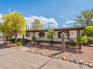 15301 N Oracle Rd #29, Tucson, AZ 85739