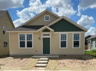 657 Ferrule Dr, Kyle, TX 78640