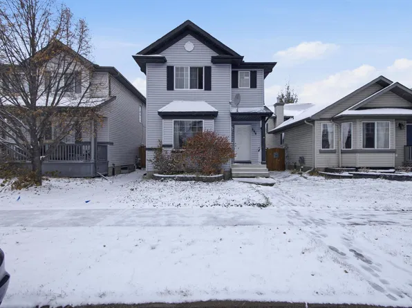 306 85th St SW, Edmonton, AB T6X 1H7