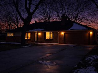 3365 Anders LANE, Brookfield, WI 53005