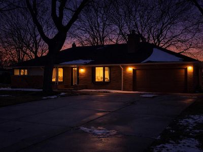 3365 Anders LANE, Brookfield, WI, 53005