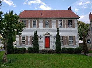 4115 Howard St, Youngstown, OH