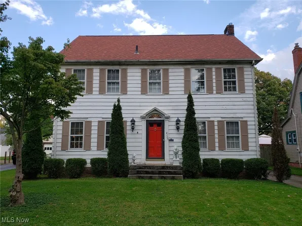 4115 Howard St, Youngstown, OH 44512
