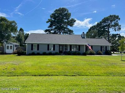 208 Joey Court, Hubert, NC, 28539