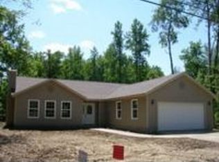 2122 Morningstar Dr, Roaming Shores, OH 44084