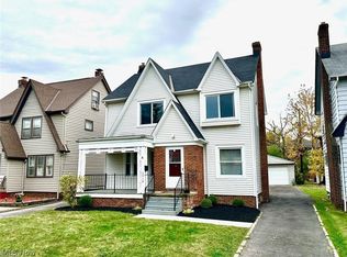 3518 Raymont Blvd, University Heights, OH 44118