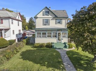 109 Belmont Ave, North Plainfield, NJ 07060
