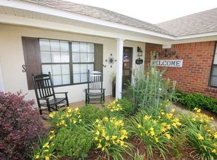 270 Logan Lee Loop, Oxford, MS 38655