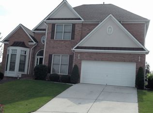2645 Three Wood Dr, Villa Rica, GA 30180