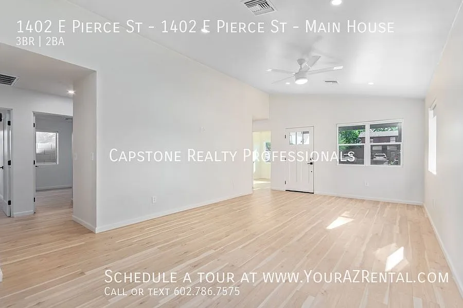 Stunning 3 Bed, 2 Bath Bungalow in the Historic Garfield District — Photo 4