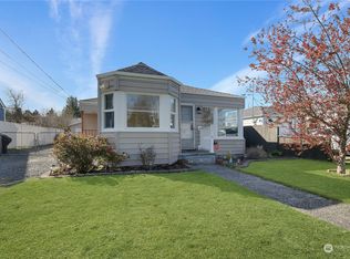 6418 S Bell St, Tacoma, WA