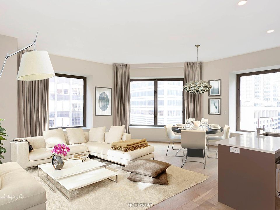 1st image of 75 Wall St #20C