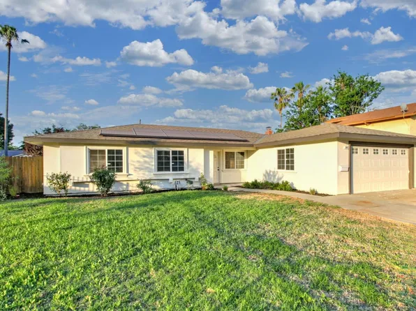 6812 Gold Run Ave, Sacramento, CA 95842