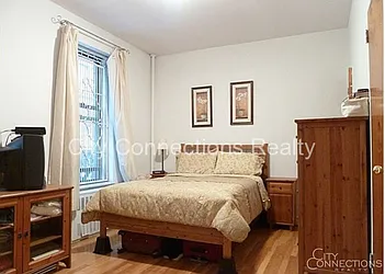 Rented by City Connections Realty