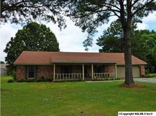 2111 Berwick Pl SW, Decatur, AL 35603