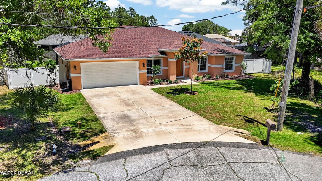 10 Princess Mari Pl, Palm Coast, FL - View 3