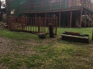 41243 Balch Park Rd, Springville, CA 93265