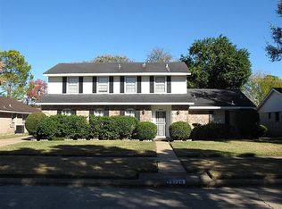 9226 Sandstone St, Houston, TX 77036