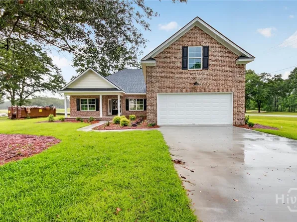 18 Lansing Drive, Ellabell, GA 31308