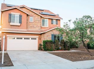 41126 Pascali Ln, Lake Elsinore, CA 92532