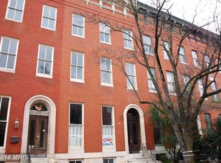 2510 Madison Ave, Baltimore, MD 21217