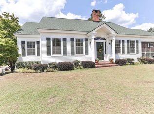 2107 Fayetteville Rd, Rockingham, NC 28379