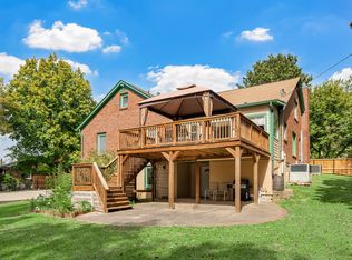 1016 Rolling Fields Cir, Columbia, TN 38401