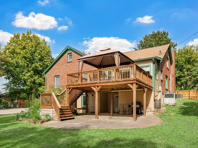 1016 Rolling Fields Cir, Columbia, TN, 38401