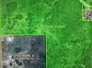 866 Scipio Ln, McAlester, OK 74501