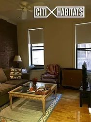 Rented by Citi Habitats