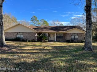 1200 Westward Ave, Starke, FL 32091