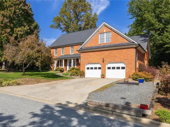 1006 Blanton Pl, Greensboro, NC 27408
