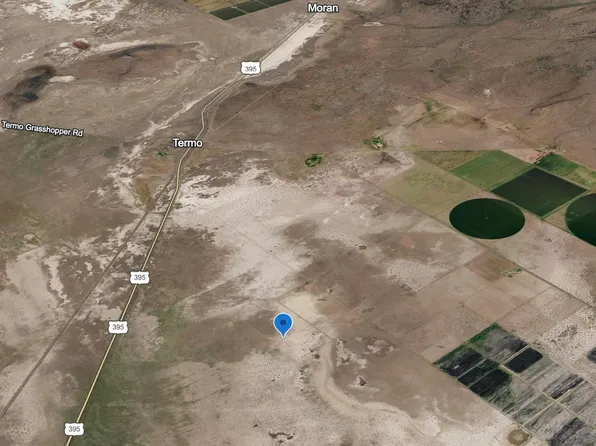 0 Juniper Ridge Rd, Termo, CA 96132