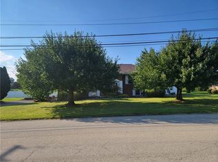 316 W 2nd Ave, Latrobe, PA 15650