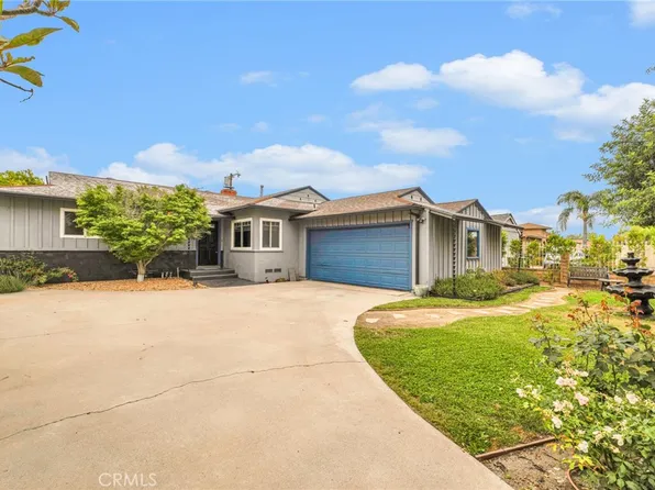 6866 Varna Ave, Van Nuys, CA 91405