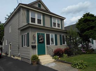 1209 Curry Rd, Schenectady, NY 12306