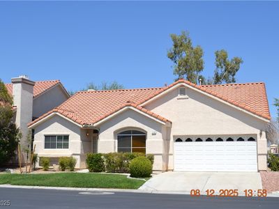 5144 Forest Oaks Dr, Las Vegas, NV, 89149