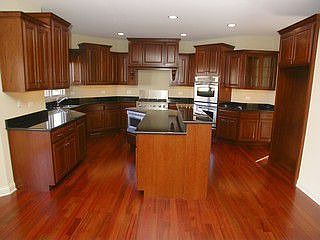 Granite Kitchen