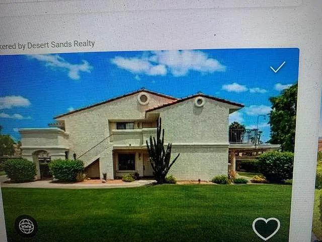 2701 E Mesquite Ave #E25