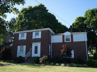 201 Muntz Ave, Butler, PA 16001