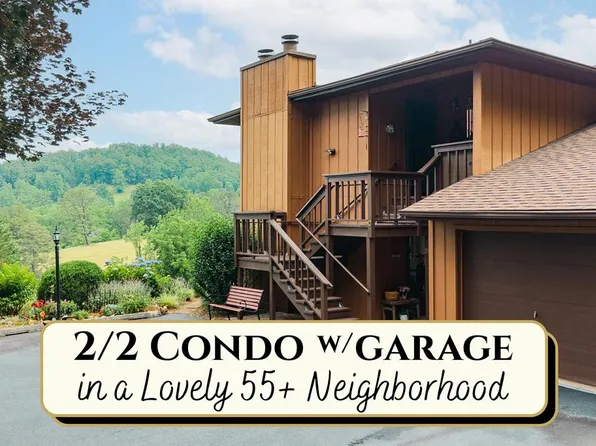 88D Cat Creek Ridge Rd, Franklin, NC 28734