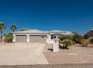 3901 Bear Dr, Lake Havasu City, AZ 86406