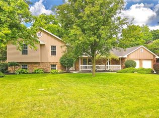 6741 Trailview Dr, Dayton, OH