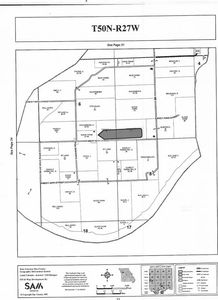 Sunshine & West Rd #40, Richmond, MO, 64085