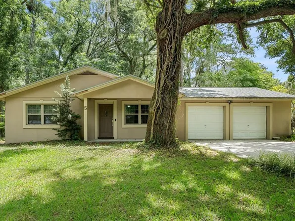 5 NW 28th Ter, Gainesville, FL 32607