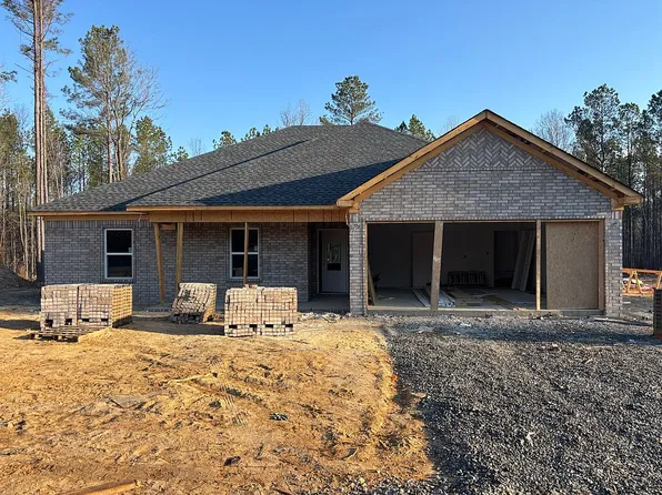 864 N Grant St #58, Sheridan, AR 72150