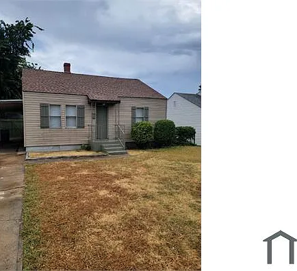 2 bed, 840 sqft, $1,100 — Photo 3